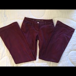 White House/Black Market Size 2R Pants